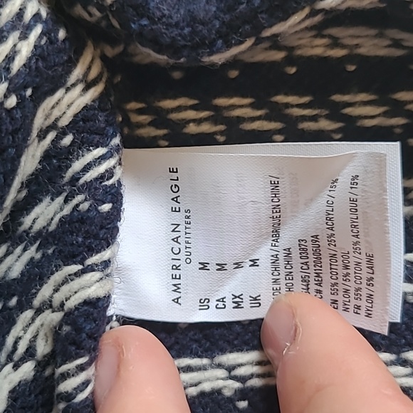 BNWoT Cardigan M - Picture 4 of 4